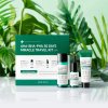 Some By Mi Cestovná sada produktov s AHA, BHA a PHA kyselinami - AHA BHA PHA 30 Days Miracle Travel Kit