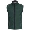 ARDON VISION vesta softshellová, zelená H9137/XXL 2XL