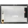 Lenovo Tab M10 TB-X505 / TB-X505F / TB-X505L čierny OEM LCD displej s dotykom