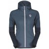 Scott Hoody W Explorair Alpha metalblue/darkblue L