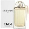Chloé Love Story dámska parfumovaná voda 75 ml Tester