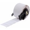 Brady M6-17-489 / 173730, Polyester Labels, 25.40 mm x 12.70 mm