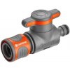 Gardena - Spojka s regulačným ventilom, na koniec hadice 18267-20