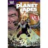 Marvel Planet of the Apes: Fall of Man