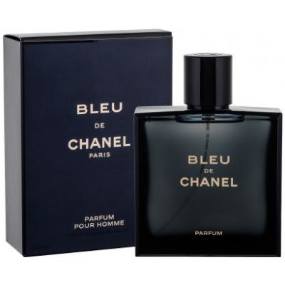 Chanel Bleu de Chanel 100 ml Parfum pre mužov