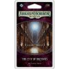 Fantasy Flight Games Arkham Horror: The Card Game - The City of Archives