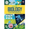 Biology for Beginners - Minna Lacey, Lizzie Cope, Usborne Publishing Ltd
