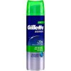 Gillette Sensitive gél na holenie 200 ml