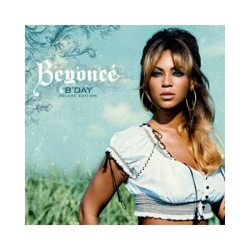 Beyoncé B'Day (Deluxe Edition)