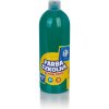 Temperová plagátová farba Astra 1000ml - Zelená Smaragdová, 301217063
