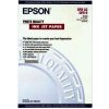 Epson C13S041069 foto papír A3+ matný 100 ks 104 g/m2