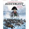 Austerlitz - 1805 (Brožovaná)