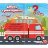 Knižka s prekvapením: Kto som a čo robím?