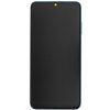 LCD Displej + Dotyková deska + Přední kryt Huawei P30 Lite