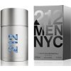Carolina Herrera 212 NYC Men toaletná voda pre mužov 50 ml