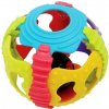 Playgro Rachotiaca loptička