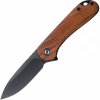CIVIVI Elementum Cuibourtia Wood/Black C907U
