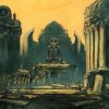 Stygian Crown - Funeral For A King [CD]