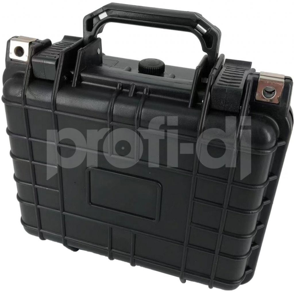 Power Dynamics GIGCase6 Universal Hard Case