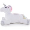 Zopa plyšová hračka s projektorom Jednorožec