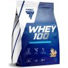 Trec Whey 100 Proteinkoncentrat, Cookie - 2275 g