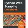 Python Web Scraping Cookbook (Michael Heydt)(Brožovaná)