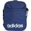 adidas LINEAR ORGANIZER modrá biela