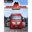 German Truck Simulator