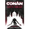 Conan: City of the Dead - John C. Hocking