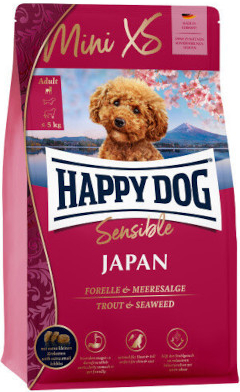 Happy Dog Mini XS Japan 1,3 kg