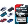 Majorette Mercedes-AMG Autíčko Premium, 6 druhov