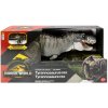 Mattel Jurský svet Rebirth Veľkolepý Tyrannosaurus Rex so zvukmi JGB52