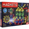 Teddies Magnetická stavebnica 120 ks