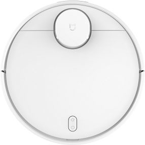 Xiaomi Mi Robot Vacuum Mop Pro White od 246,28 € - Heureka.sk