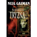 Sandman 10 - Tryzna - Neil Gaiman