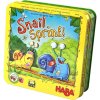 Haba Šnečí závody (Snail Sprint!)