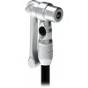 Lezyne Presta Pro Head - Silver uni