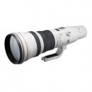 Canon 800mm f/5.6L IS USM