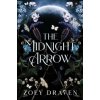 The Midnight Arrow (Zoey Draven)(Brožovaná)