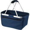 Halfar Nákupní košík Basket 1803939 COT47393900399-navy Navy Univerzální