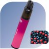 SYX Bar Mixed Berries 20 mg 900 poťahov 1 ks