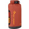 Nepremokavý vak Sea to Summit Big River Dry Bag 5L Farba: hnedá