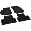Koberce CHEVROLET Orlando 5miestne (od 2011) textilné klasik AZ Auto