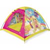 Mondo stan pre deti Barbie Garden s taškou ružový 28517