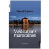 Méditations marocaines (Fouad Laroui)(Brožovaná)
