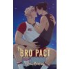 The Bro Pact (Charli Meadows)(Brožovaná)