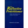 Reflective Practitioner (Donald A. Schon)(Brožovaná)