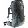 Deuter Futura 30l SL šedá