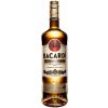 Bacardi Carta Oro 37,5% 0,7 l (čistá fľaša)