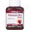 MedPharma Vitamín B12 107 tabliet